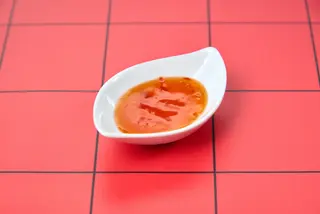 Sweet chilli