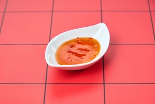 Sweet chilli