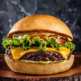 Cheese double