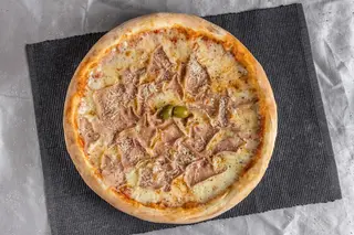 Parma pizza 22cm