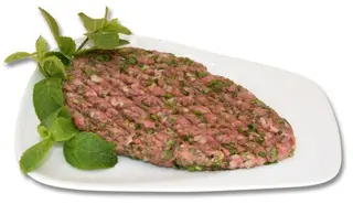 Kafta Nayyeh