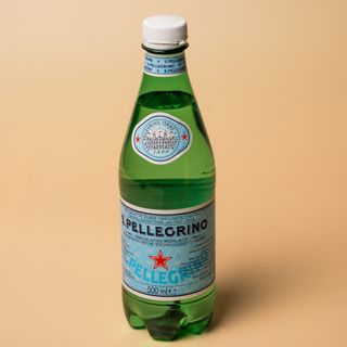 Apă minerală SAN PELLEGRINO
