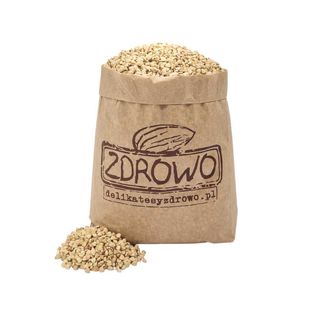 KASZA GRYCZANA NIEPALONA 1000G