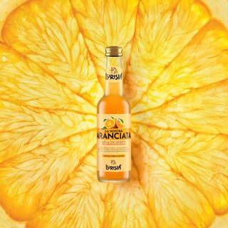 Lurisia Aranciata 275 ml