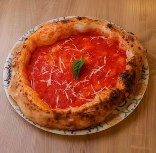 Cosacca senza glutine