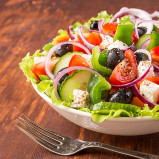 Salade Niçoise