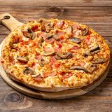 Familiar Especial Carlos Pollo