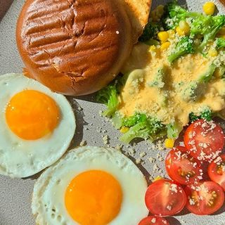 Збалансована сніданкова база