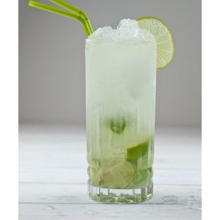 Cóctel De Caipirosca