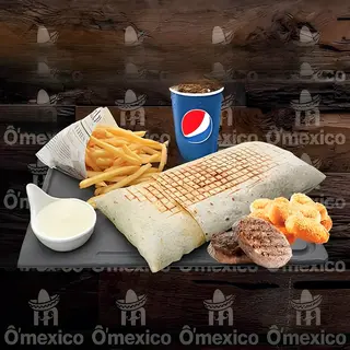 Tacos O'gourmet