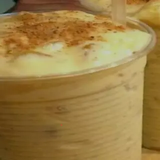 Chicha De Pasta