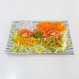 Ensalada De Atún