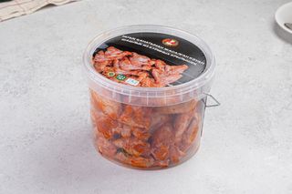 ИЗ КУРИНЫХ КРЫЛЫШЕК 1,0