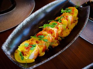 Рол Філадельфія Чізу (300g)