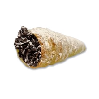 Cornet ciocolata