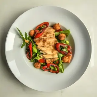 Pileća salata 400gr