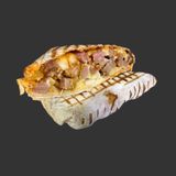 Taco nuggets de pollo(S)