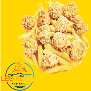 Chicken popsi 12 szt.