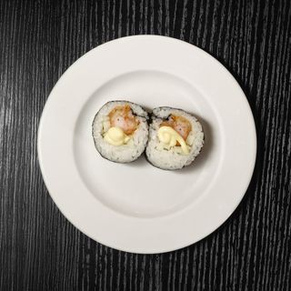 217 - Futomakis de gambas (8 uds)