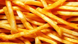 Patatas Fritas 