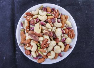 Суров супер микс Мамините ядки (100гр)