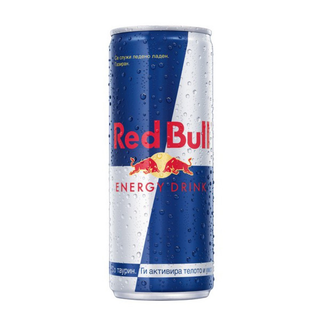 Red bull