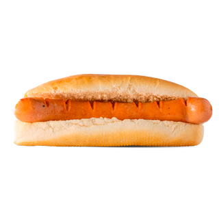 Frankfurt Con Patatas