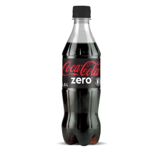 Coca ColaZero