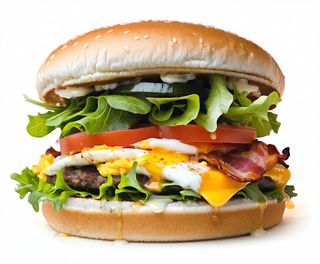 King Burger New York