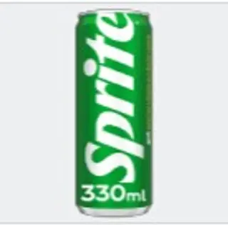 Sprite 330ml
