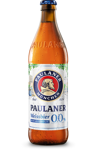 Paulaner ZERO