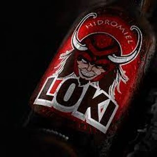 Hidromiel Loki 7,5% 33cl 