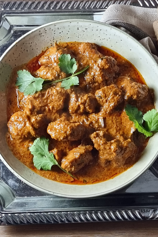 Chicken Korma