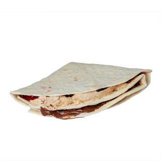 Šećerna bomba 4 slatke tortilje