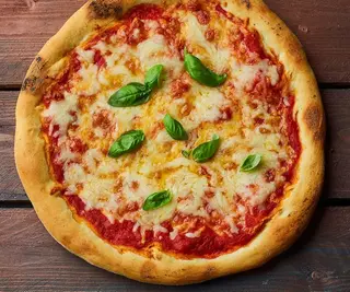 Margherita
