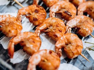 Креветка (1шт)