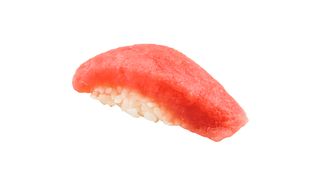 Nigiri z tuńczykiem