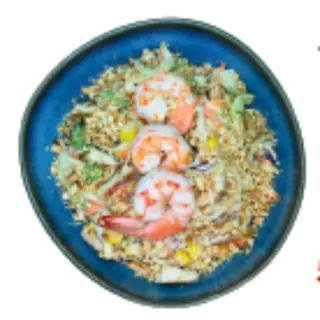  SALADE VIETNAMIENNE   
