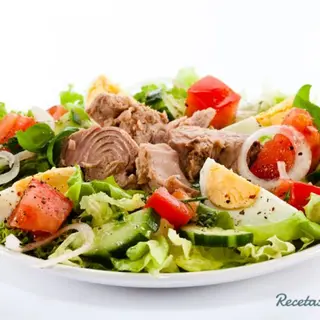 Ensalada de la Huerta