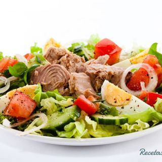 Ensalada de la Huerta