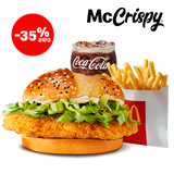 მაკ ქრისფის მაკმენიუ