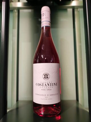 Cerasuolo d'Abruzzo Costantini