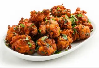 Pakoras (Ración)