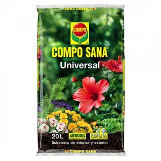 Sustrato Universal - 5 litros