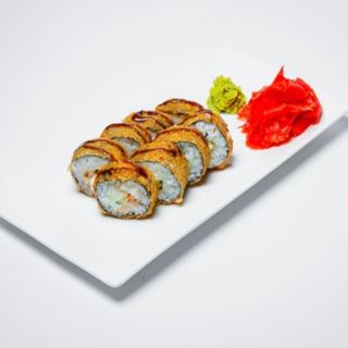 филадельфия темпура