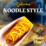 Noodle Style