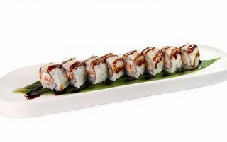 109 - Uramaki miura