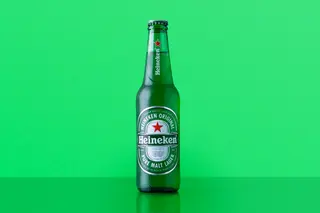 Heineken 33 cl