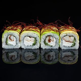 Зелений дракон (265г)