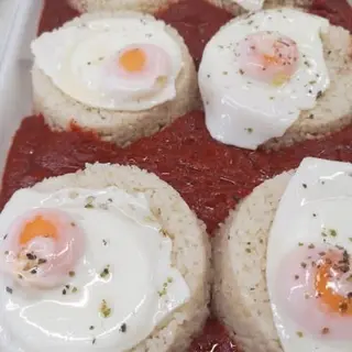 Arroz A La Cubana